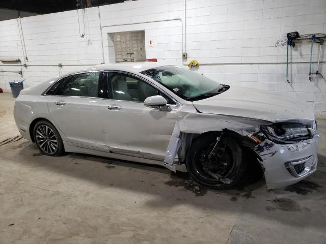 Vin: 3ln6l5b96kr610705, lot: 41525674, lincoln mkz 20194
