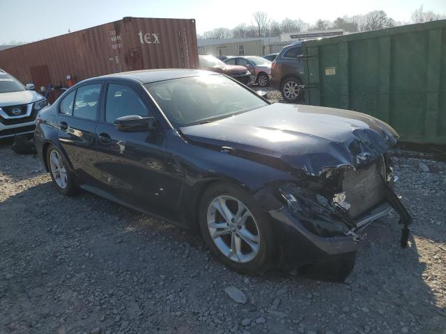 WBS53AY06MFL37453 BMW M3  4