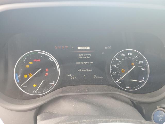 2022 TOYOTA SIENNA LIM 5TDERKEC9NS100256