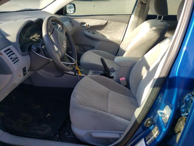 2009 Toyota Corolla - Image 7