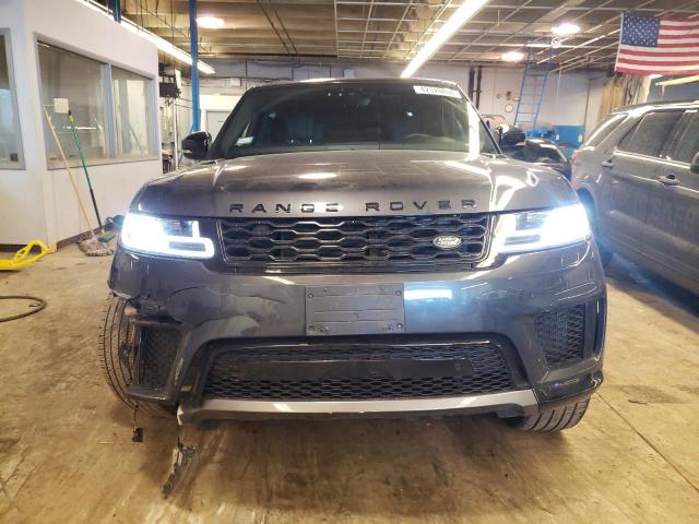 SALWR2SU8NA228463 Land Rover Rangerover RANGE ROVE 5