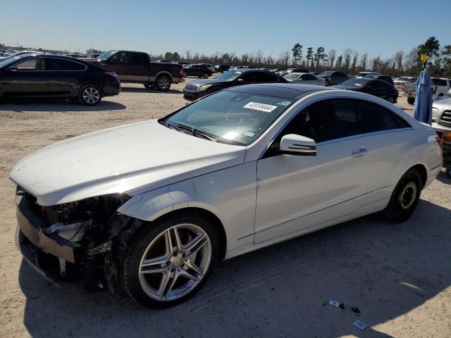 VIN WDDKJ5KBXDF214875 2013 Mercedes-Benz E-Class, 350 no.1