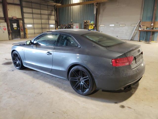 2017 AUDI S5 WAUC4AFRXHA001611