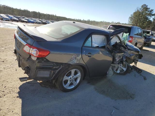 Vin: 2t1bu4ee8cc851126, lot: 41896114, toyota corolla base 20123