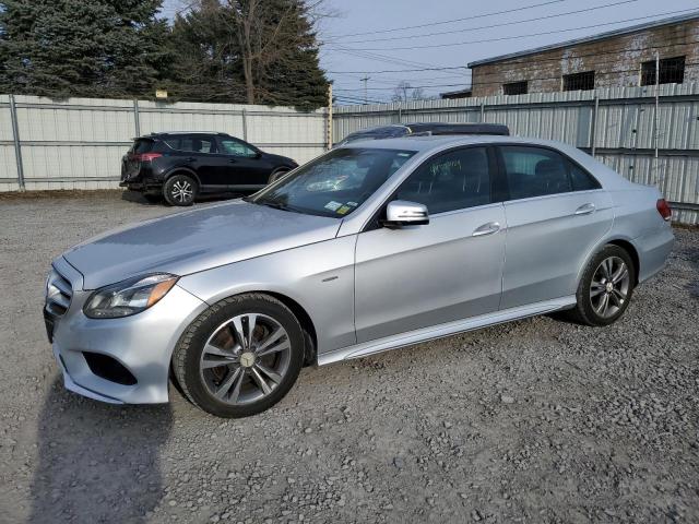2016 MERCEDES-BENZ E 350 4MAT - WDDHF8JB7GB232731