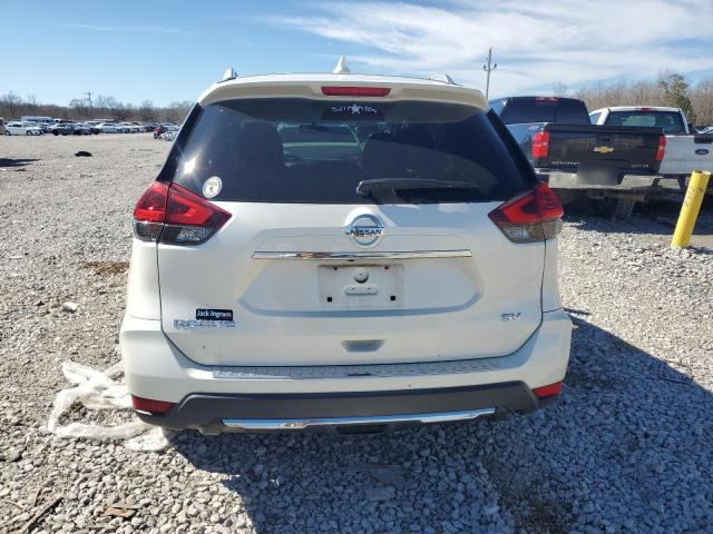 2018 NISSAN ROGUE S KNMAT2MT6JP622090