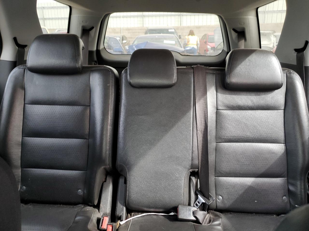1fmdk03167ga39172 1FMDK03167GA39172 2007 Ford Freestyle Limited