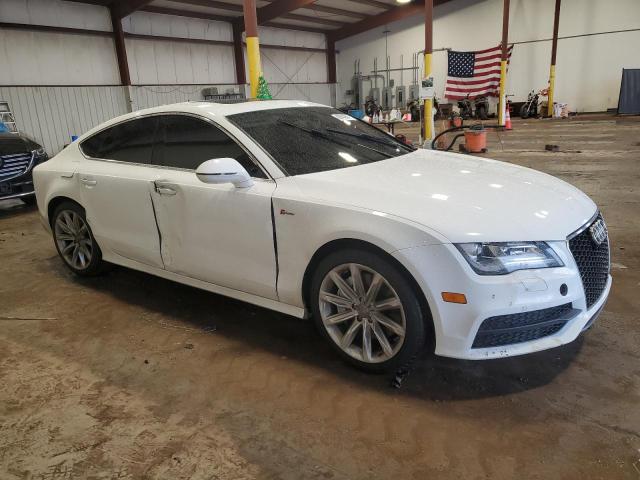 2012 Audi A7 Prestige VIN: WAU2GAFC8CN080485 Lot: 43949844