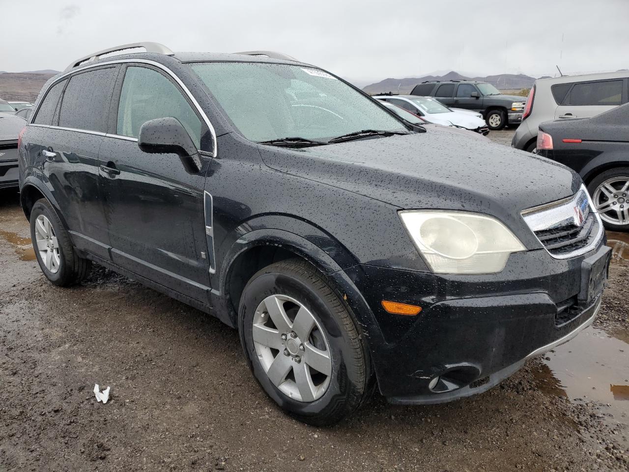 3GSCL53768S504717 2008 Saturn Vue Xr