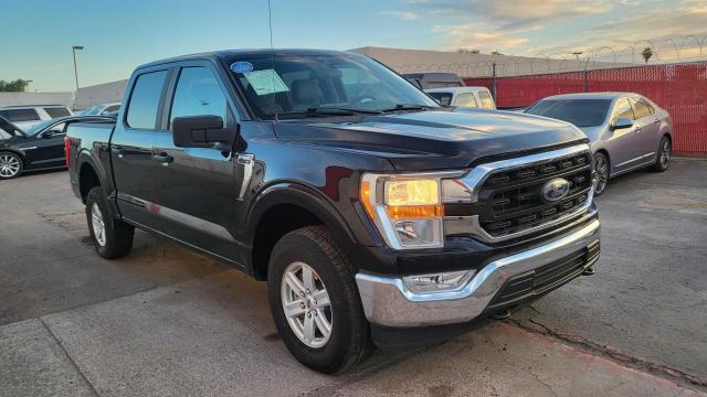 2021 FORD F150 SUPER 1FTFW1E52MFA41932