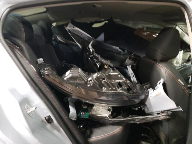2024 NISSAN ALTIMA SR 1N4BL4CV4RN325271