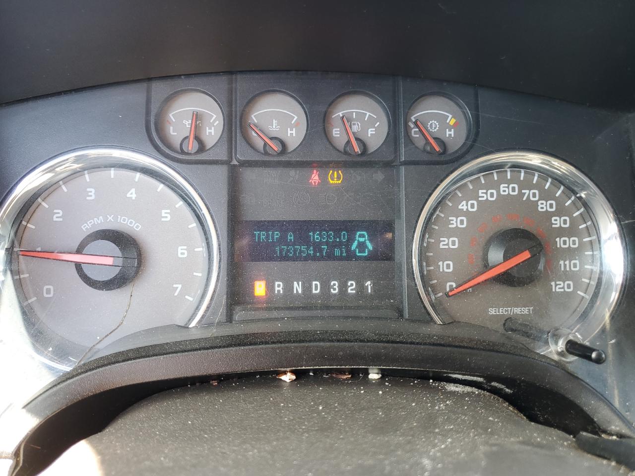 1FTEX1C80AFD03643 2010 Ford F150 Super Cab