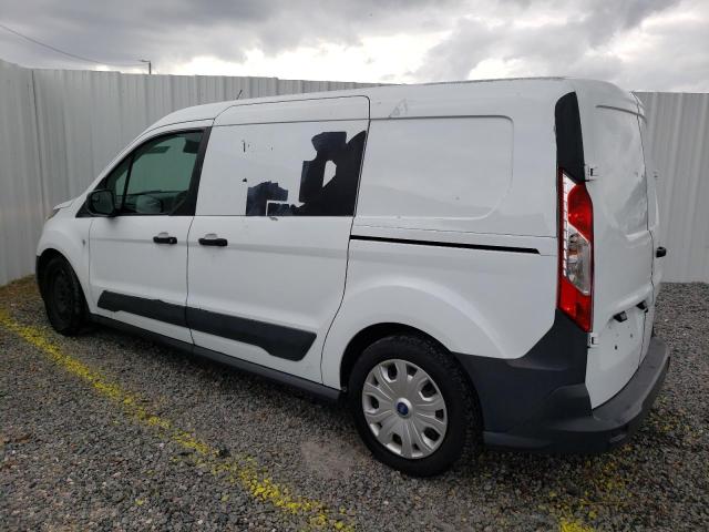 NM0LS7E74J1340413 2018 Ford Transit Co photo 1