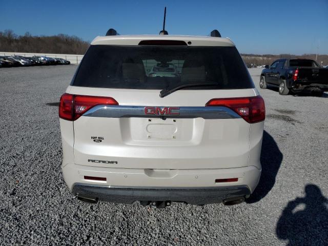 2017 GMC Acadia Denali VIN: 1GKKNPLS3HZ126123 Lot: 41887794