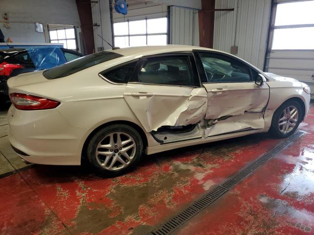 2016 FORD FUSION 4D 3FA6P0H77GR219920