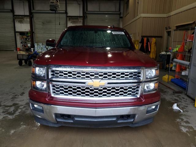 2015 CHEVROLET SILVERADO 1GCVKREC0FZ173240