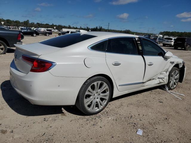 2019 BUICK LACROSSE A - 1G4ZU5SS6KU112638