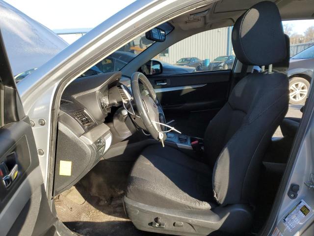 2012 Subaru Outback - Image 7