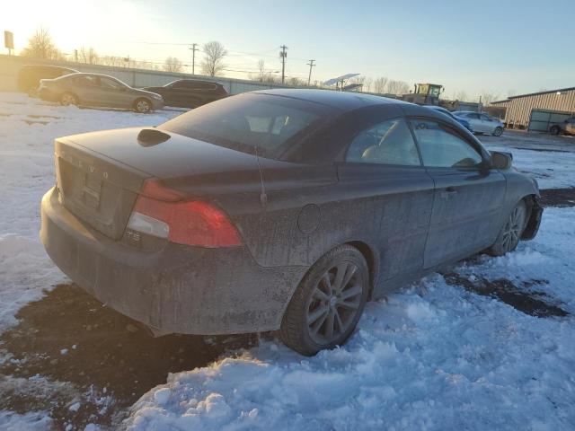 VIN YV1672MC0DJ137987 2013 Volvo C70, T5 no.3