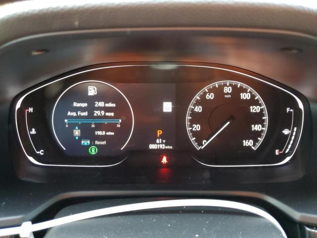 2018 HONDA ACCORD SPO 1HGCV1F30JA217972