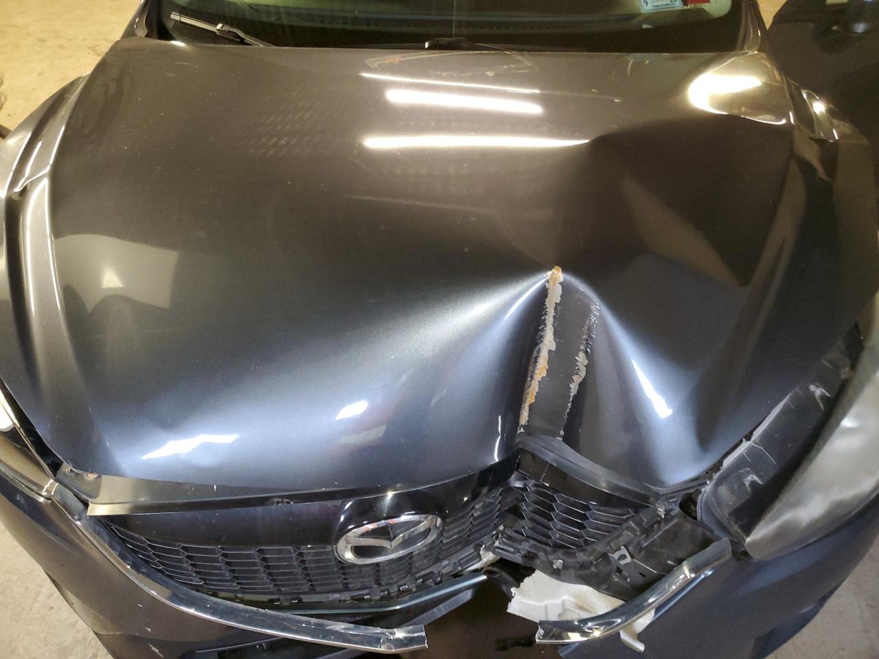 JM3KE4CE9D0158603 2013 Mazda Cx-5 Touring