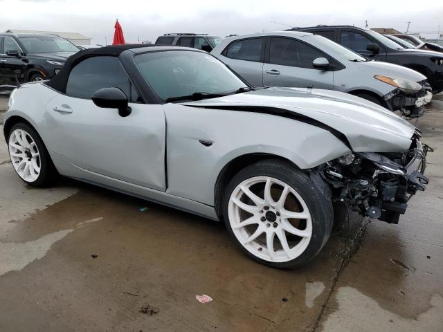 2016 Mazda Mx-5 Miata Club VIN: JM1NDAC79G0116591 Lot: 41558284