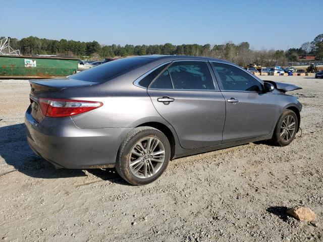 2017 TOYOTA CAMRY LE 4 - 4T1BF1FK9HU411841