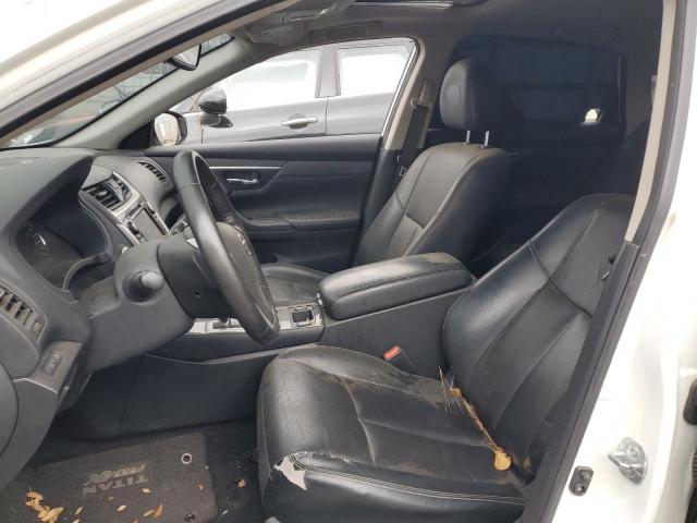 2018 NISSAN ALTIMA 2.5 - 1N4AL3AP5JC188626