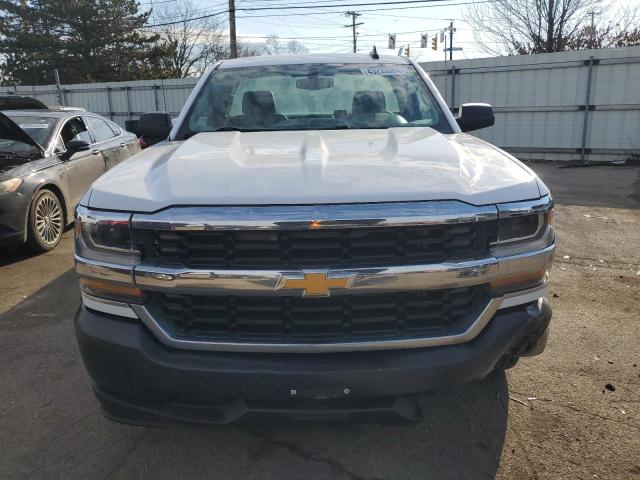 2016 CHEVROLET SILVERADO - 1GCNCNEC3GZ396816