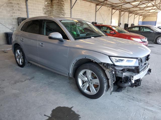 2018 AUDI Q5 PREMIUM - WA1BNAFY3J2031059