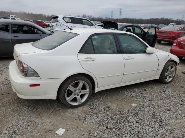 2001 Lexus Is 300 VIN: JTHBD182610028944 Lot: 43233774