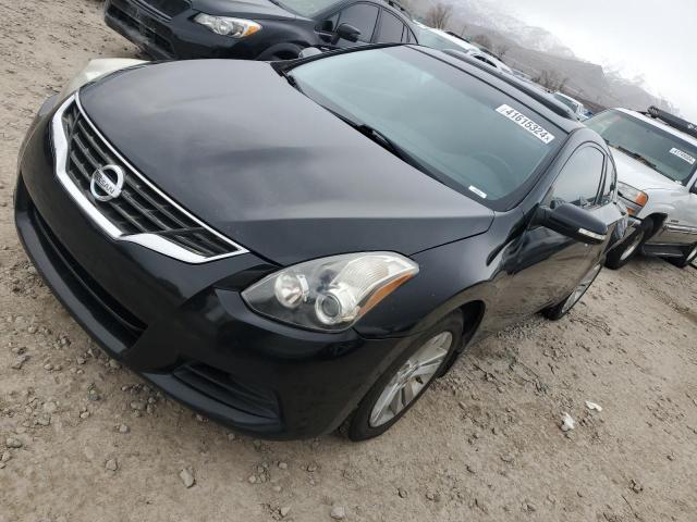 2012 Nissan Altima S