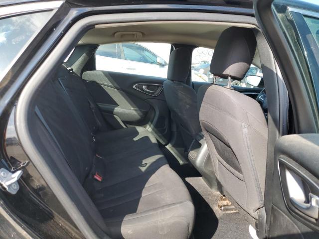 2015 CHRYSLER 200 LIMITE 1C3CCCAB1FN651286