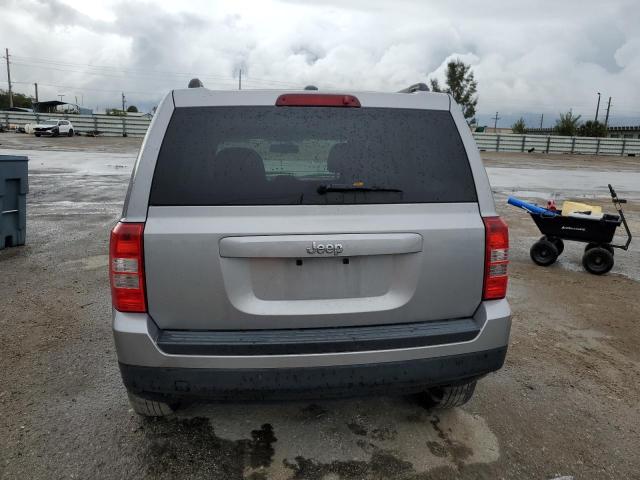 2016 JEEP PATRIOT SP 1C4NJPBB2GD562480