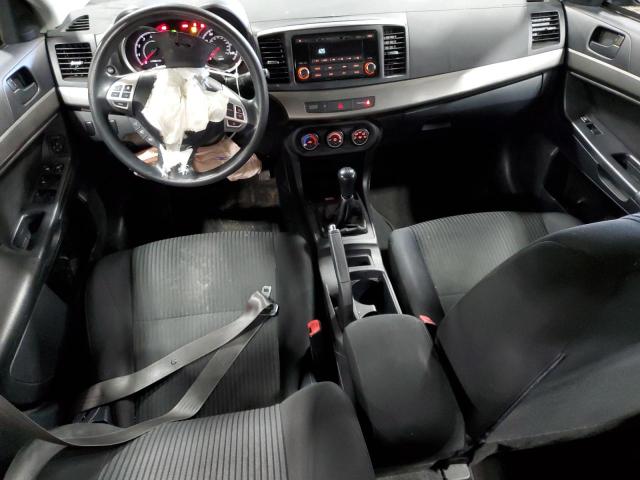 2014 Mitsubishi Lancer Es/Es Sport VIN: JA32U2FU1EU022722 Lot: 44062424