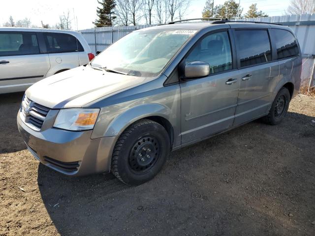 Dodge Caravan