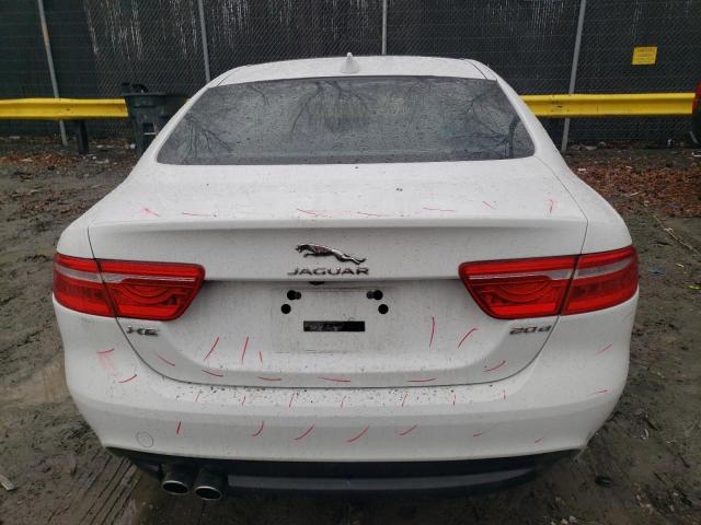 2017 JAGUAR XE PREMIUM - SAJAD4BNXHA952178