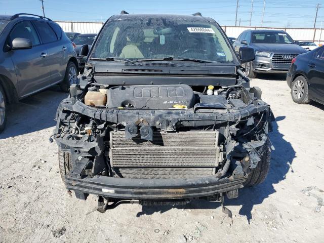 2013 Dodge Journey Sxt VIN: 3C4PDCBG6DT571158 Lot: 42666044