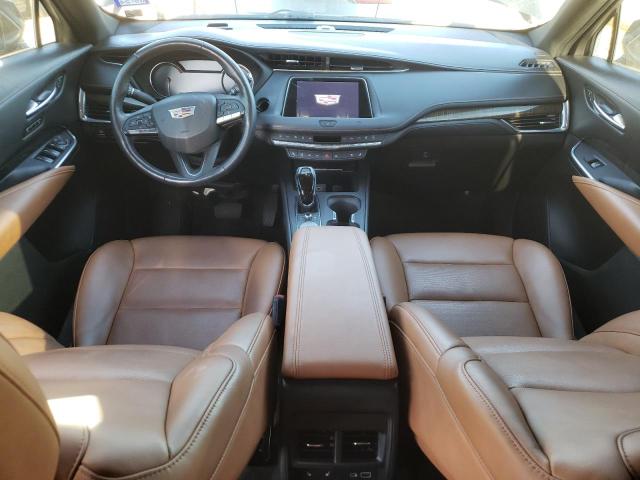 2020 CADILLAC XT4 PREMIU 1GYFZCR45LF119522