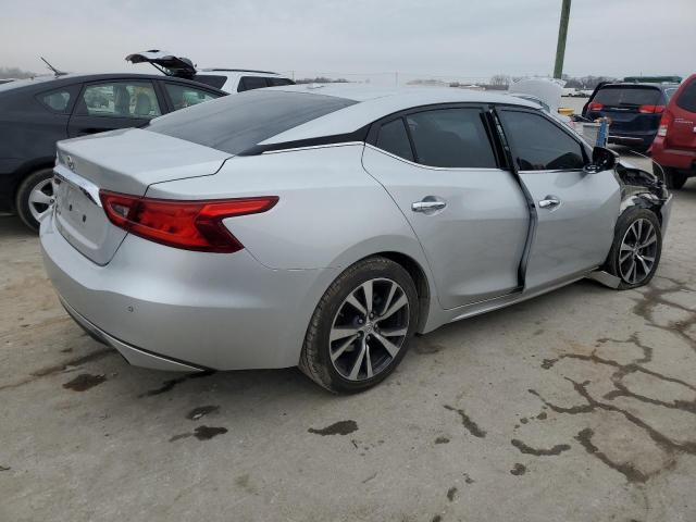 2017 NISSAN MAXIMA 3.5 1N4AA6AP1HC393183