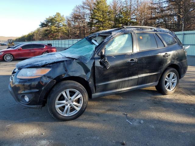 2011 Hyundai Santa Fe SE