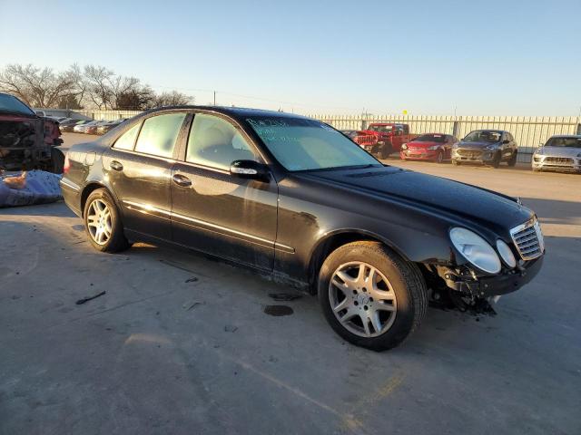 2004 Mercedes-Benz E-klasse - Image 4