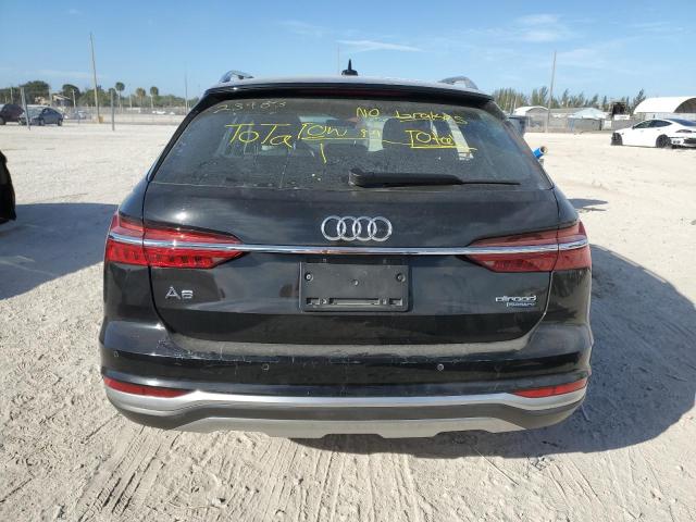 2021 AUDI A6 ALLROAD WAU72BF2XMN053050