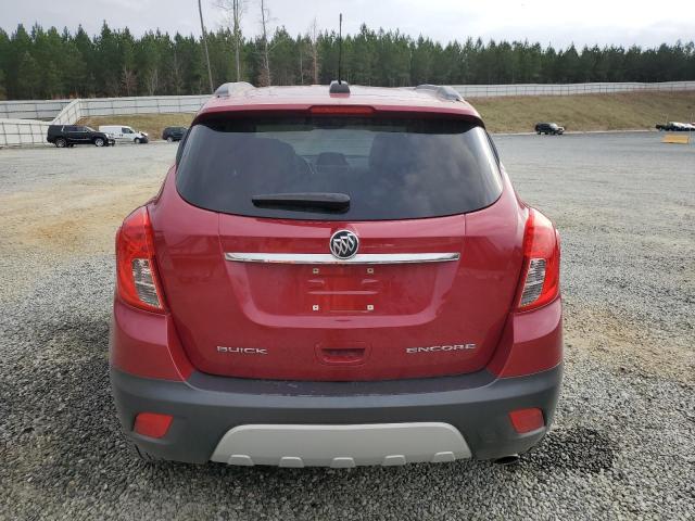 KL4CJBSB8FB270900 2015 BUICK ENCORE, photo no. 6