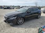 2017 MAZDA 6 TOURING - JM1GL1V50H1122007