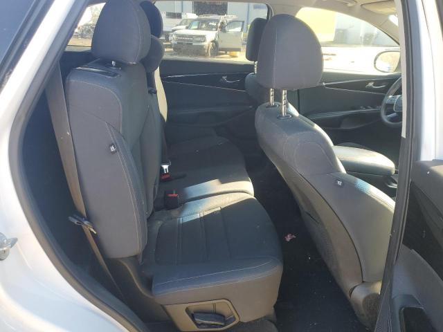 2019 KIA SORENTO L - 5XYPGDA30KG449394