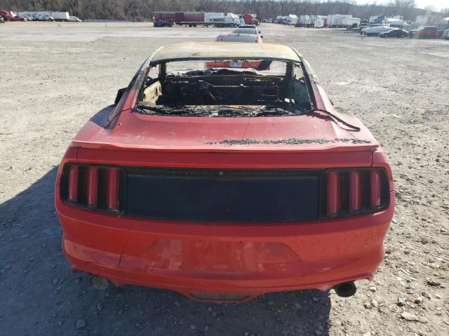 2016 Ford Mustang Gt VIN: 1FA6P8CF5G5211573 Lot: 42561364