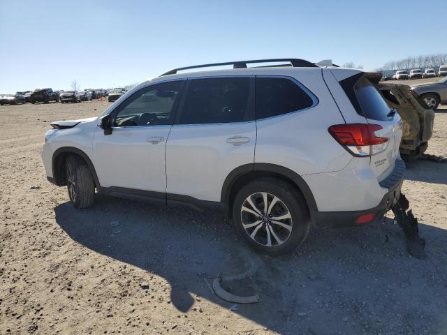 2021 SUBARU FORESTER L - JF2SKAUC4MH471249