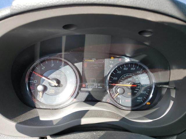 2021 SUBARU WRX PREMIU - JF1VA1C60M9807764