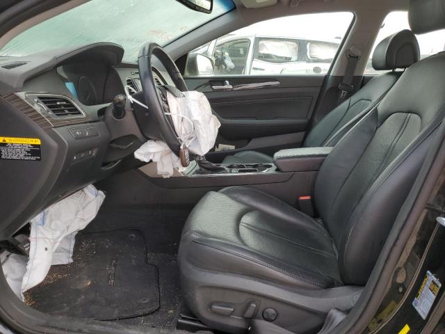 2015 HYUNDAI SONATA SPO 5NPE34AF8FH189385